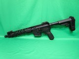 RADICAL FIREARMS RF-15 7.62X39MM - 1 of 3