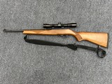 RUGER 1022 .22 LR - 1 of 3