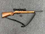RUGER 1022 .22 LR - 2 of 3