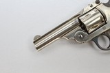 IVER JOHNSON IVER JOHNSON‚‚S REVOLVER .32 S& - 3 of 3