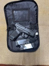 SPRINGFIELD ARMORY HELLCAT 9MM LUGER (9X19 PARA) - 2 of 2