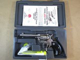 RUGER NEW MODEL SINGLE SIX .32 H&R Magnum .32 H&R MAG - 1 of 3