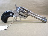 RUGER NEW MODEL SINGLE SIX .32 H&R Magnum .32 H&R MAG - 3 of 3