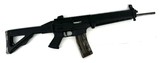 SIG SAUER SIG 522 SIG22SCM SIG522 FIXED STOCK COMPLIANT .22 LR