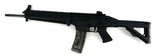 SIG SAUER SIG 522 SIG22SCM SIG522 FIXED STOCK COMPLIANT .22 LR - 2 of 2