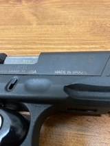 TAURUS pt809 9MM LUGER (9X19 PARA) - 3 of 3