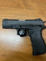TAURUS pt809 9MM LUGER (9X19 PARA) - 1 of 3