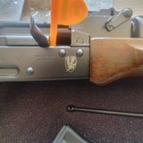 PIONEER ARMS CORP. AK GROM UNDERFOLDER 7.62X39MM - 2 of 2