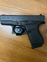 GLOCK 42 .380 ACP - 2 of 3