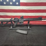 SMITH & WESSON M&P15 5.56X45MM NATO - 1 of 3