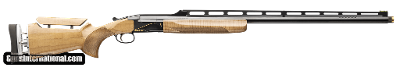 BROWNING BT-99 MAX 12 GA