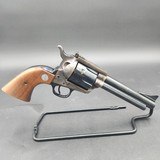COLT 1970 new frontier .45 COLT - 1 of 3