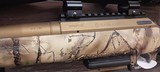 RUGER AMERICAN BURNT BRONZE/CAMO 6.5MM CREEDMOOR - 3 of 3