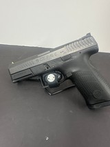 CZ CZ P-10 9MM LUGER (9X19 PARA) - 1 of 2