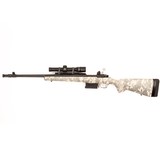 RUGER GUNSITE SCOUT 6.5MM CREEDMOOR - 1 of 3