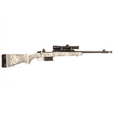 RUGER GUNSITE SCOUT 6.5MM CREEDMOOR - 2 of 3