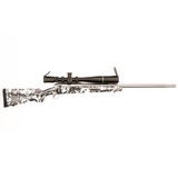 SAVAGE ARMS MODEL 12 .22-250 REM - 2 of 2