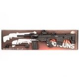 HATSAN ARMS COMPANY VTS ESCORT .410 GA - 3 of 3