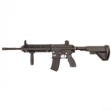 HECKLER & KOCH HK 416 D .22 LR - 1 of 3