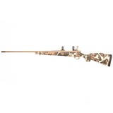WEATHERBY VANGUARD .240 WBY - 1 of 2