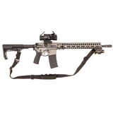 PATRIOT ORDNANCE FACTORY (POF) P-15 5.56X45MM NATO - 2 of 3