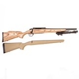 REMINGTON MODEL 783 6.5MM CREEDMOOR - 2 of 2
