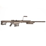 BARRETT 82A1.416 BARRETT - 2 of 3