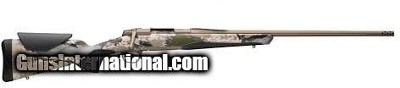BROWNING X-BOLT II 7MM REM MAG