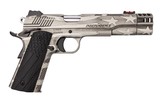 KIMBER INDEPENDENCE .45 ACP - 1 of 1