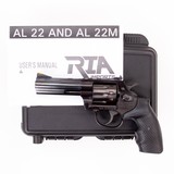 ROCK ISLAND ARMORY AL 22.0 .22 LR - 3 of 3