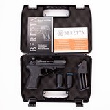BERETTA PX4 STORM 9MM LUGER (9X19 PARA) - 3 of 3
