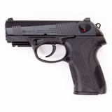 BERETTA PX4 STORM 9MM LUGER (9X19 PARA) - 1 of 3