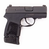 SIG SAUER P290RS 9MM LUGER (9X19 PARA) - 2 of 3