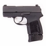 SIG SAUER P290RS 9MM LUGER (9X19 PARA) - 1 of 3
