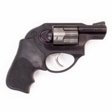 RUGER LCR .38 SPL +P - 2 of 2