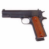 REMINGTON 1911 R1 .45 ACP - 1 of 3