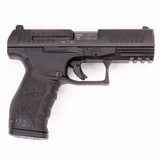WALTHER PPQ45 .45 ACP - 2 of 3