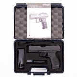 WALTHER PPQ45 .45 ACP - 3 of 3