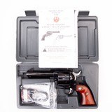 RUGER NEW VAQUERO .45 LC - 3 of 3