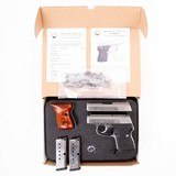 NORTH AMERICAN ARMS GUARDIAN .380 .380 ACP - 3 of 3