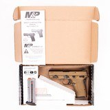 SMITH & WESSON M&P9 SHIELD EZ M2.0 9MM LUGER (9X19 PARA) - 3 of 3
