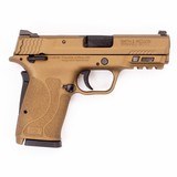 SMITH & WESSON M&P9 SHIELD EZ M2.0 9MM LUGER (9X19 PARA) - 2 of 3