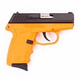 SCCY CPX-3 .380 ACP - 2 of 3