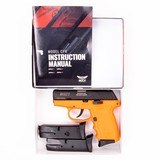 SCCY CPX-3 .380 ACP - 3 of 3