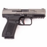 CANIK TP9 SF ELITE-S 9MM LUGER (9X19 PARA) - 2 of 3