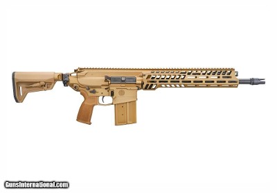 Sig Sauer MCX Spear
