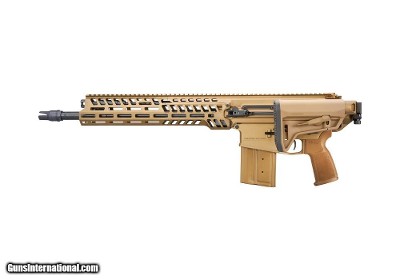 Sig Sauer MCX Spear 6.8x51 - Image 3 of 3