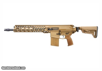 Sig Sauer MCX Spear 6.8x51 - Image 2 of 3