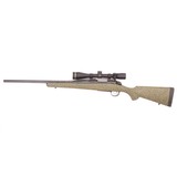 BERGARA B-14 W/ LEUPOLD VX-3HD 3.5-10x40MM 7MM-08 REM - 1 of 3