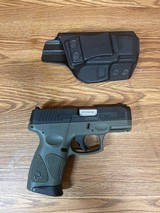 TAURUS G3C 9MM LUGER (9X19 PARA) - 3 of 3